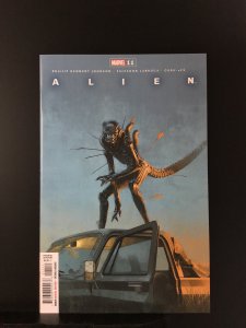 Alien #11 (2022)