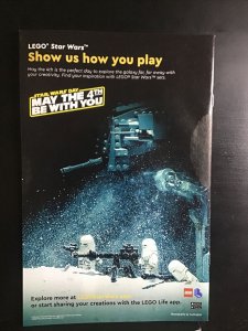 GHOST RIDER 5 MAGNO VARIANT 4/20 2022