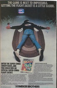 The Falcon #4 (1984) - VF/NM