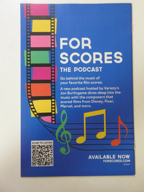 Savage Avengers #6 (2019)