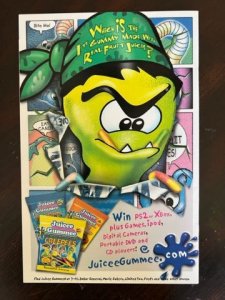 Exiles #49 (2004) - NM