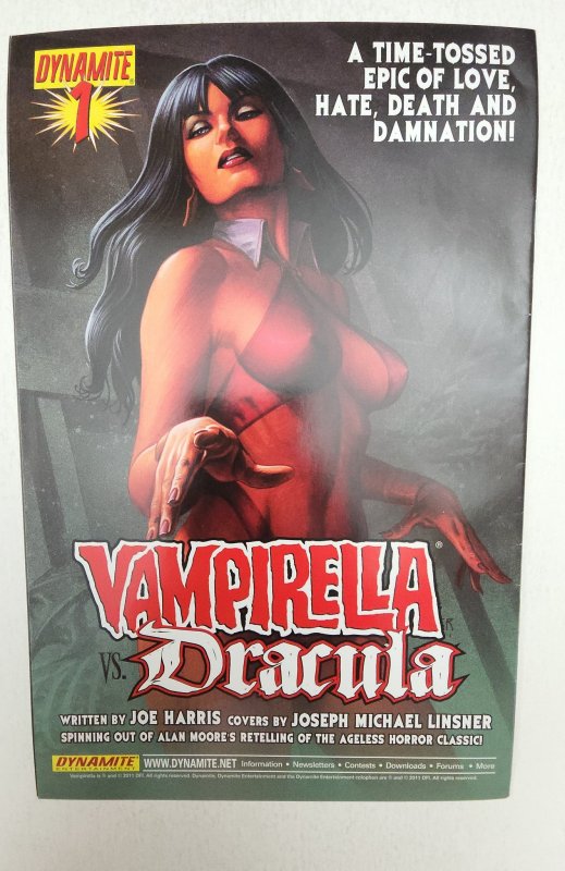 Red Sonja #58 Cover A Fabiano Neves (2011)