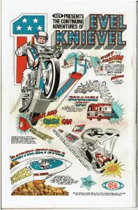 Giant-Size Avengers #3, 8.0 or better