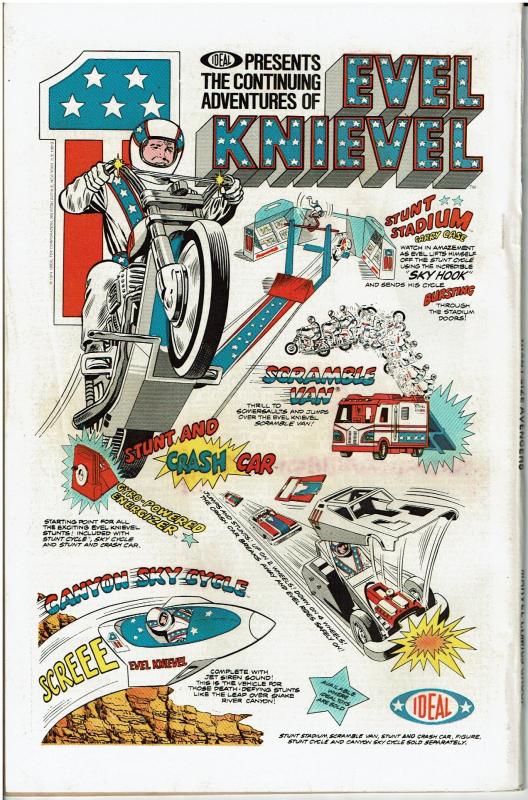 Giant-Size Avengers #3, 8.0 or better