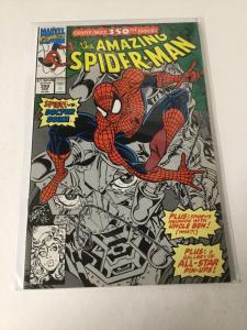 The Amazing Spider-Man 350 Nm Near Mint Marvel