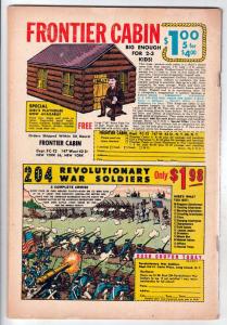 Detective Comics #291 (May-61) VG+ Affordable-Grade Batman