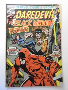 Daredevil #104 (1973) GD+ Condition