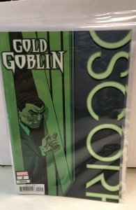 Gold Goblin #2 Reilly Cover (2023)