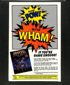 Amazing Spider-Man #287 Daredevil!