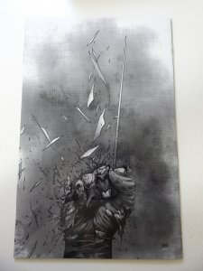 Death of Wolverine #2 (2014) VF Condition