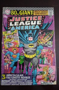 Justice League of America #48 (1966)