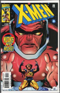 X-Men #99 (2000) X-Men