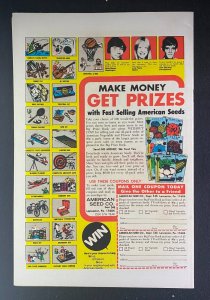 Werewolf by Night (1972) #29 VF (8.0) Gil Kane