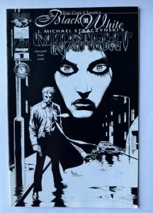 Top Cow Classics in Black and White: Midnight Nation (2000)