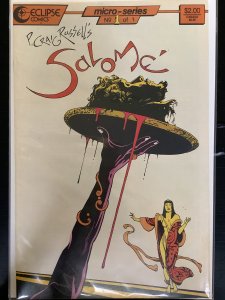 P. Craig RussellÃ¢â‚¬â„¢s Night Music #6 (1996)