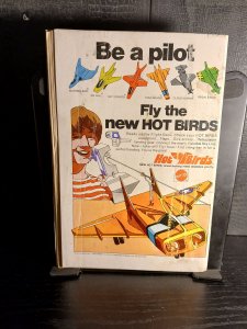 Justice League of America #91 (1971)