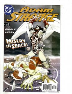 Adam Strange #3 (2005) OF29