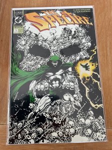 The Spectre #1 (1992)