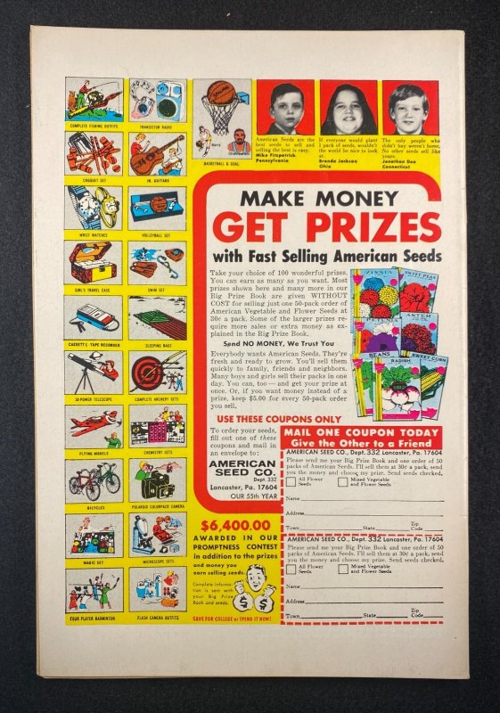 Detective Comics (1937) #434 VF- (7.5) Mike Kaluta