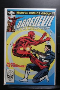 Daredevil #183 (1982)