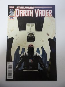 Darth Vader #13 (2018) NM Condition