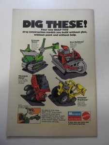 Superboy #189 (1972)