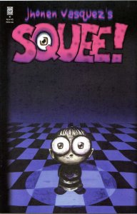 Squee! #1 (1997)