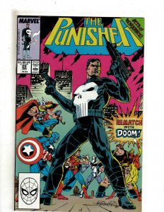 The Punisher #29 (1990) SR16