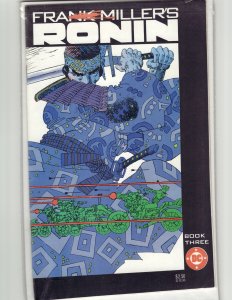 Ronin #3 (1983)