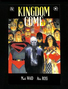 Kingdom Come #2