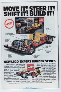 STAR WARS #20- 6.0 - WP