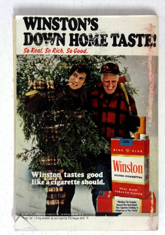 TV Guide 12/4/1971 Julie Andrews VG