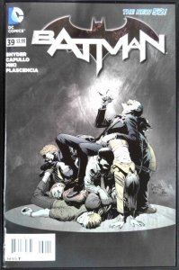 Batman #39 (2015)