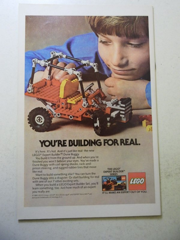 The Amazing Spider-Man #236 (1983) FN Condition