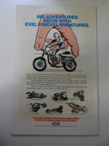 Red Sonja #1 (1977) FN Condition