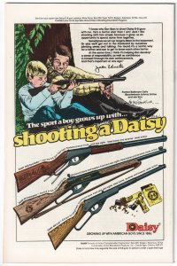 Star Hunters #1 (1977) Star Hunters