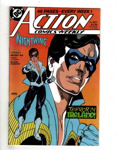 Action Comics Weekly #627 (1988) SR19