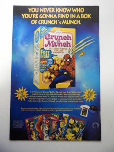 Felicia Hardy: The Black Cat #1 (1994) FN+ Condition