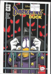 Disney's Darkwing Duck (CA) #2 (2016)