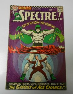 1966 SHOWCASE #64 VG+ SPECTRE Murphy Anderson