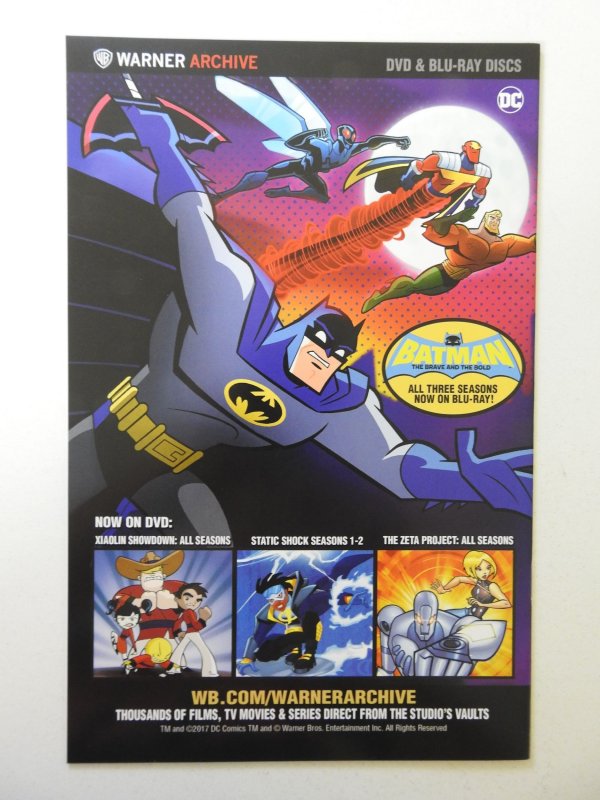 Zombie Tramp #37 Variant VF/NM Condition!