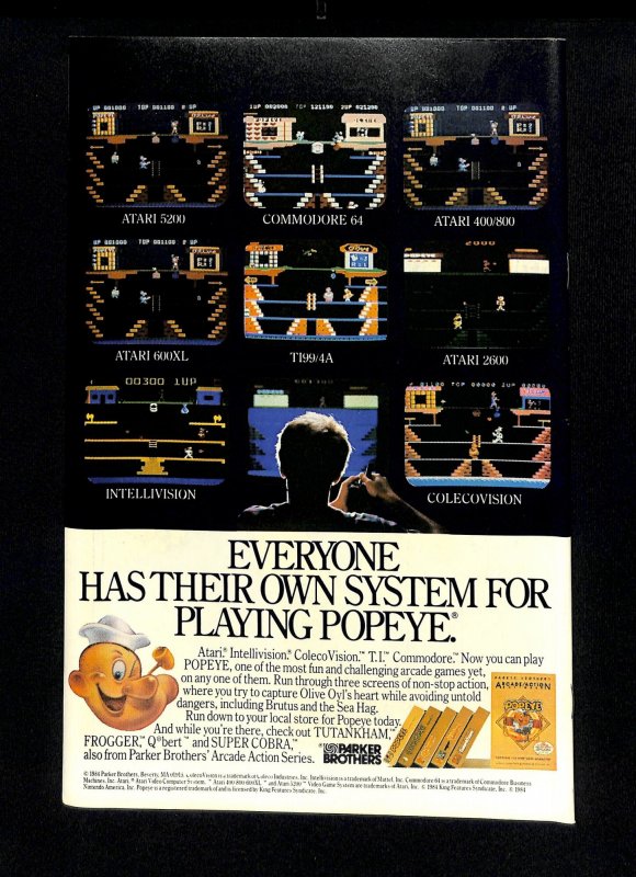 Spectacular Spider-Man #91