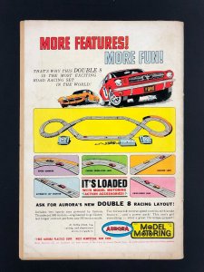 Action Comics #332 (1966)