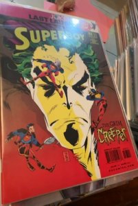Lot of 49 Comics (See Description) Spawn, Suicide Squad, Superman, Shadowhawk...