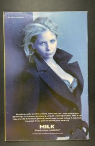 Green Lantern #100 Hal Jordan Cover (1998)