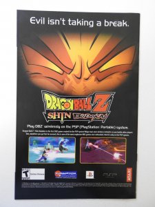 Incredible Hulk #92 Variant (2006) VF Condition!