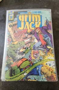 Grimjack #57 (1989)