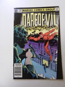 Daredevil #192 Newsstand Edition (1983) VF condition