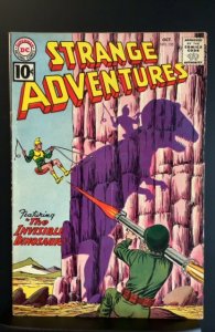 Strange Adventures #133 (1961)