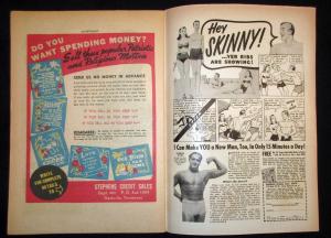 World's Finest #97 (DC, 1958) VF-